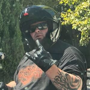 Meet your Posher, Tyson